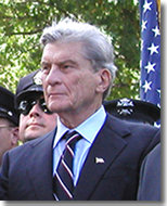 Senator John Warner